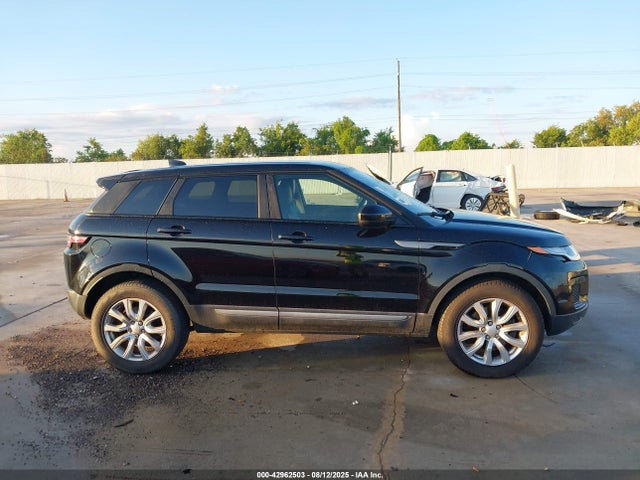 SALVP2RX6JH292679 Land Rover aj20p