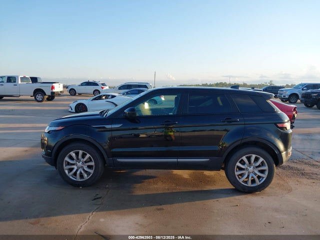 SALVP2RX6JH292679 Land Rover aj20p