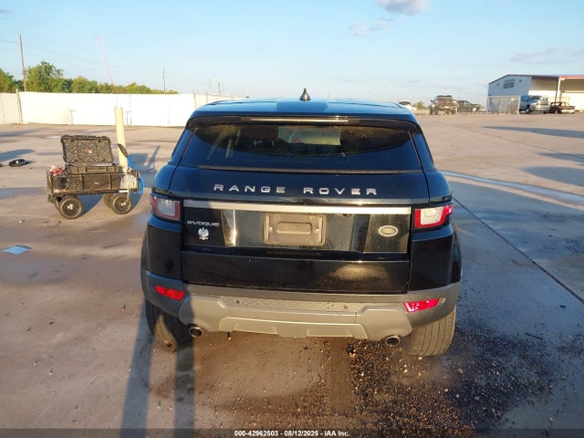 SALVP2RX6JH292679 Land Rover aj20p