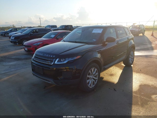 SALVP2RX6JH292679 Land Rover aj20p