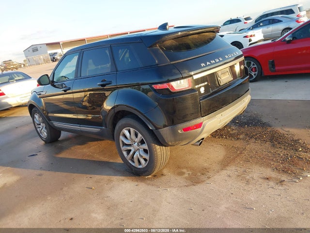 SALVP2RX6JH292679 Land Rover aj20p