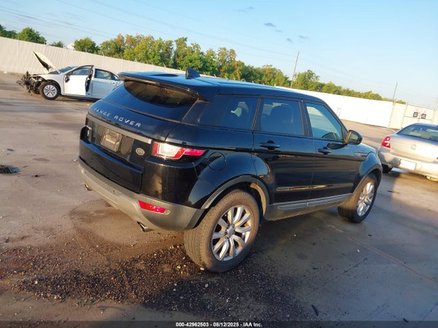 SALVP2RX6JH292679 Land Rover aj20p