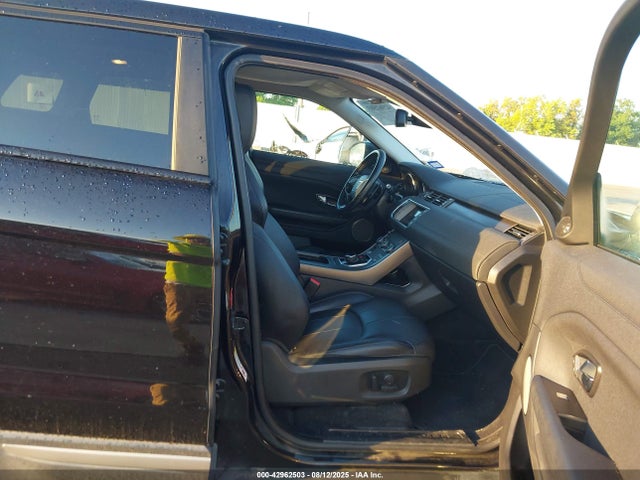 SALVP2RX6JH292679 Land Rover aj20p