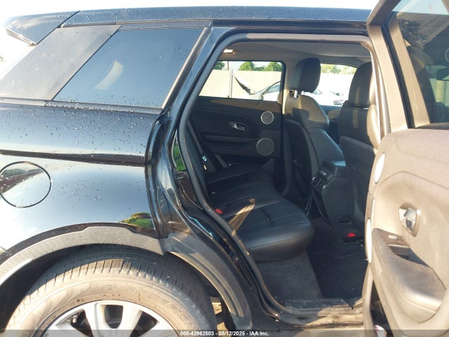 SALVP2RX6JH292679 Land Rover aj20p