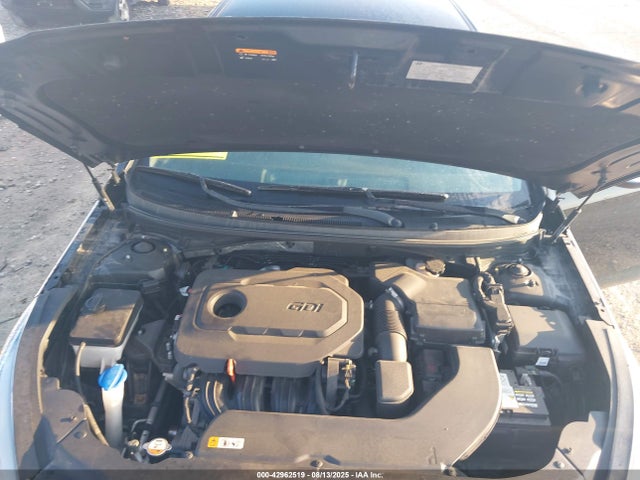5NPE34AF9FH245026 Hyundai dohc gdi theta-ii