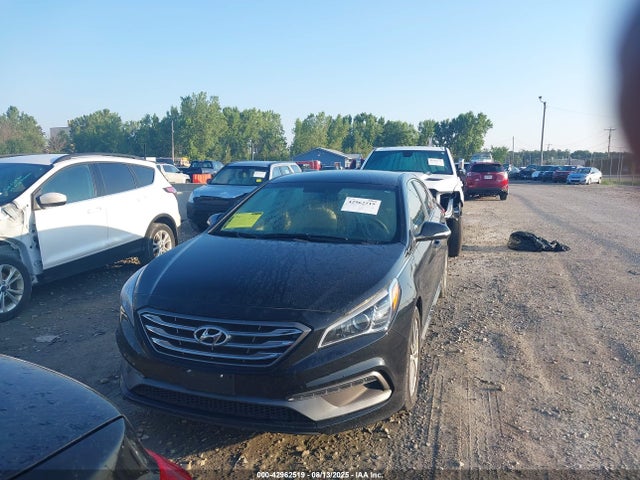 5NPE34AF9FH245026 Hyundai dohc gdi theta-ii