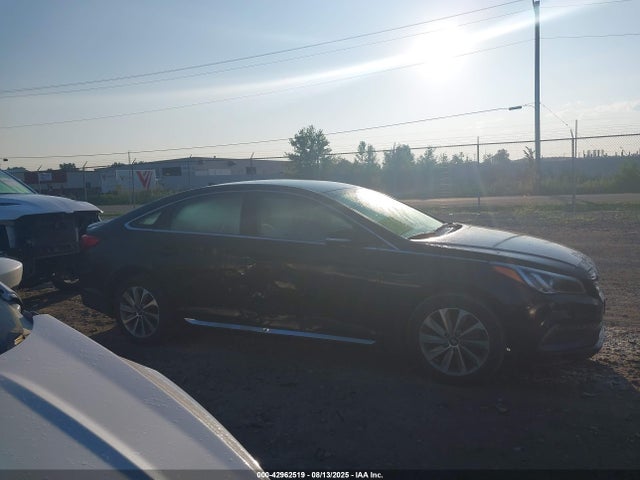 5NPE34AF9FH245026 Hyundai dohc gdi theta-ii