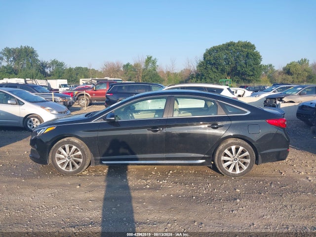 5NPE34AF9FH245026 Hyundai dohc gdi theta-ii