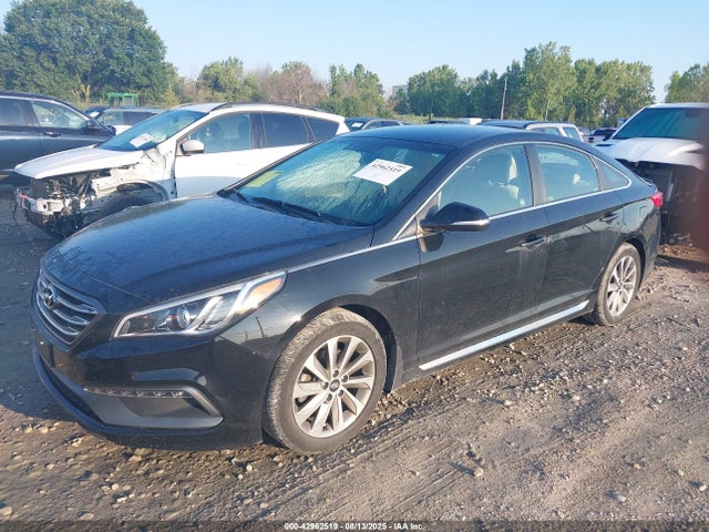 5NPE34AF9FH245026 Hyundai dohc gdi theta-ii