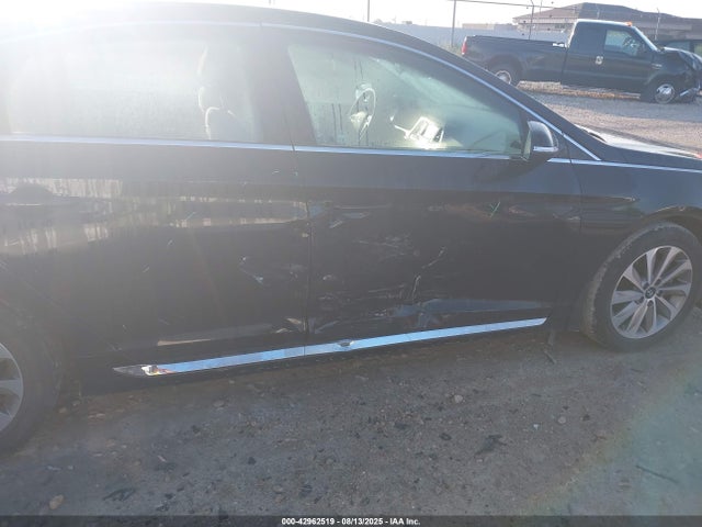 5NPE34AF9FH245026 Hyundai dohc gdi theta-ii