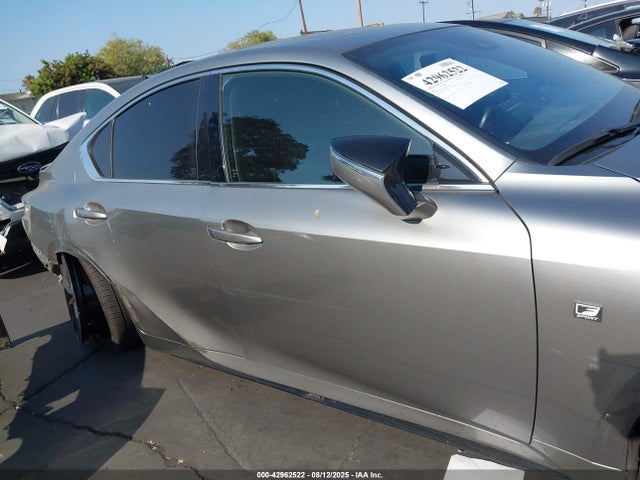 Lexus 2gr-fks 2021 JTHGZ1B28M5038432 Image 13