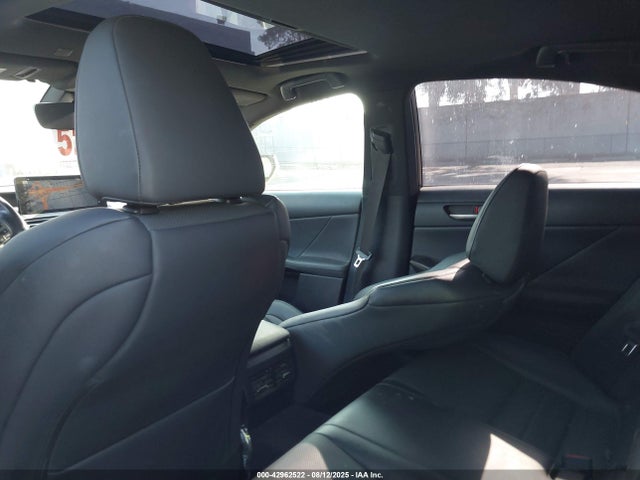 Lexus 2gr-fks 2021 JTHGZ1B28M5038432 Image 18