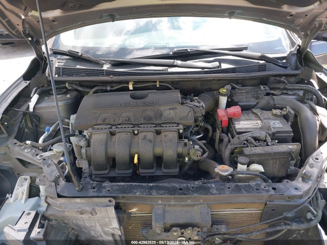 Nissan 2015 2015 3N1AB7AP6FY376352 Image 10