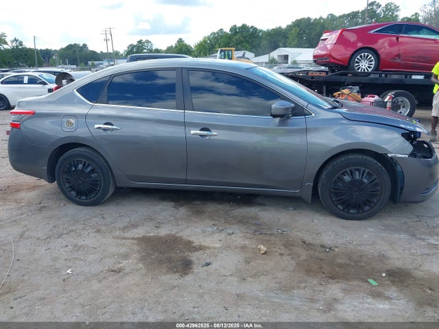 Nissan 2015 2015 3N1AB7AP6FY376352 Image 14