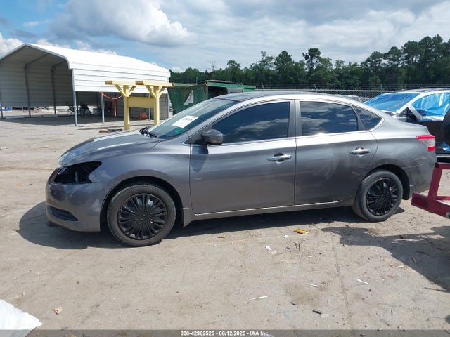 Nissan 2015 2015 3N1AB7AP6FY376352 Image 15
