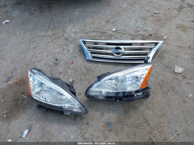 Nissan 2015 2015 3N1AB7AP6FY376352 Image 12