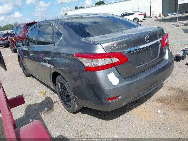Nissan 2015 2015 3N1AB7AP6FY376352 Image 3