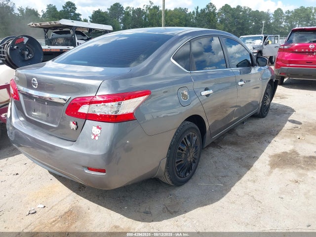 Nissan 2015 2015 3N1AB7AP6FY376352 Image 4