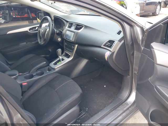 Nissan 2015 2015 3N1AB7AP6FY376352 Image 5