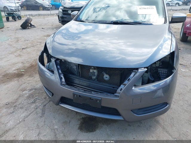 Nissan 2015 2015 3N1AB7AP6FY376352 Image 6