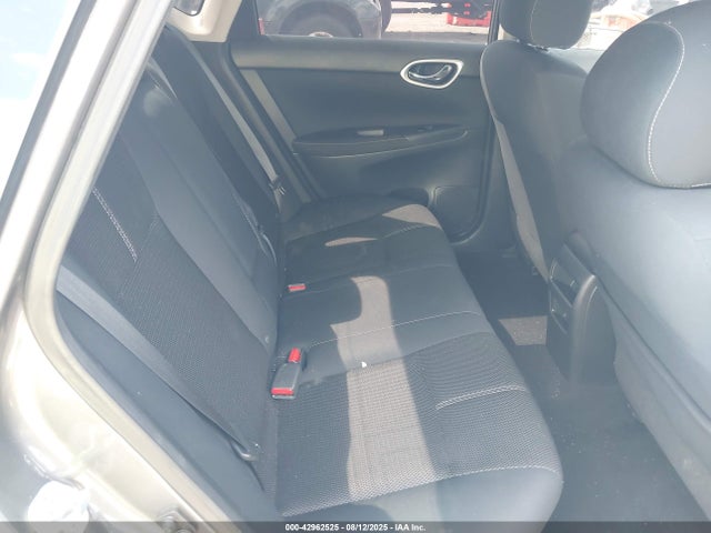 Nissan 2015 2015 3N1AB7AP6FY376352 Image 8