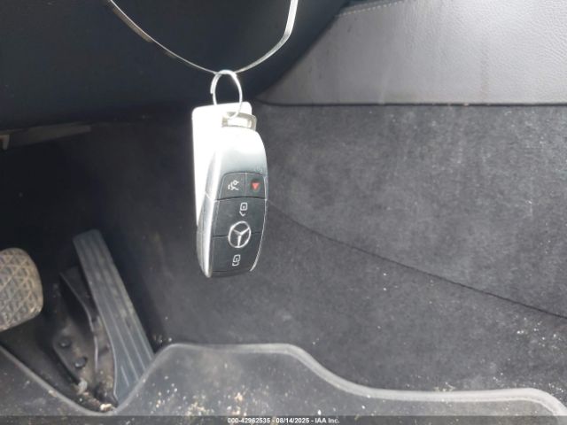 2021 MERCEDES-BENZ GLS 450 4JGFF5KE6MA481575 Photo 10