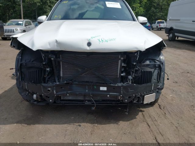 2021 MERCEDES-BENZ GLS 450 4JGFF5KE6MA481575 Photo 5