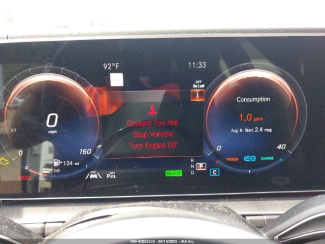 2021 MERCEDES-BENZ GLS 450 4JGFF5KE6MA481575 Photo 6