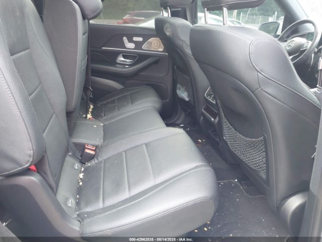 2021 MERCEDES-BENZ GLS 450 4JGFF5KE6MA481575 Photo 7