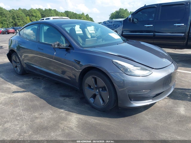 2023 TESLA MODEL 3 5YJ3E1EAXPF613101 Photo 0