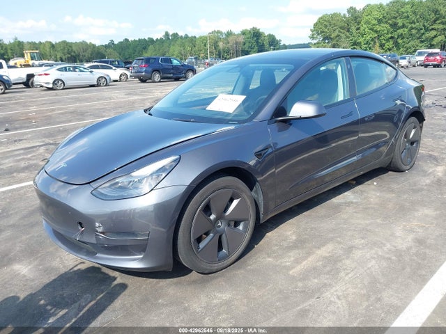 2023 TESLA MODEL 3 5YJ3E1EAXPF613101 Photo 1