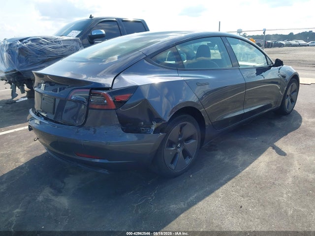2023 TESLA MODEL 3 5YJ3E1EAXPF613101 Photo 3