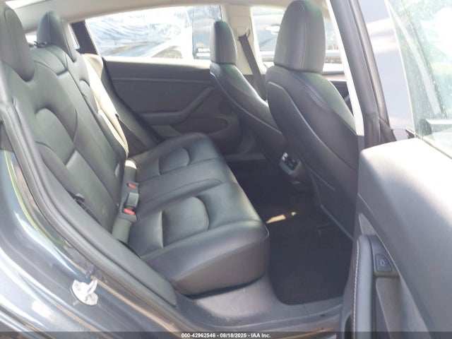 2023 TESLA MODEL 3 5YJ3E1EAXPF613101 Photo 7