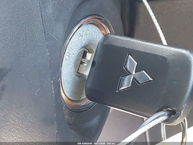 2024 MITSUBISHI MIRAGE ML32AUHJ6RH032110 Photo 10