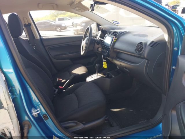 2024 MITSUBISHI MIRAGE ML32AUHJ6RH032110 Photo 4