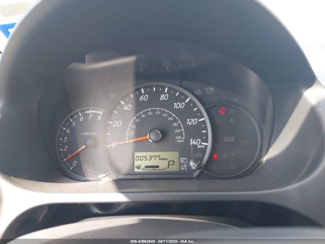 2024 MITSUBISHI MIRAGE ML32AUHJ6RH032110 Photo 6