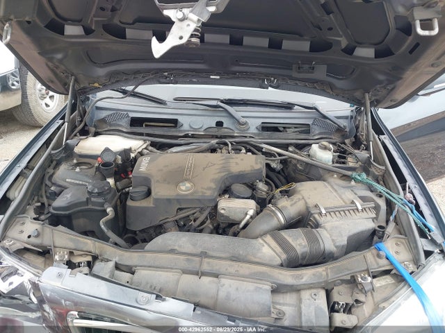 WBAVM1C59EVW51836 BMW X1