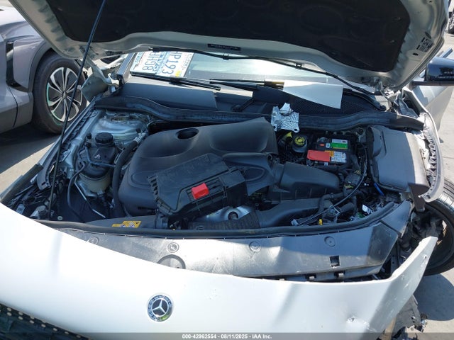 WDDSJ4EBXKN721221 Mercedes-Benz m270
