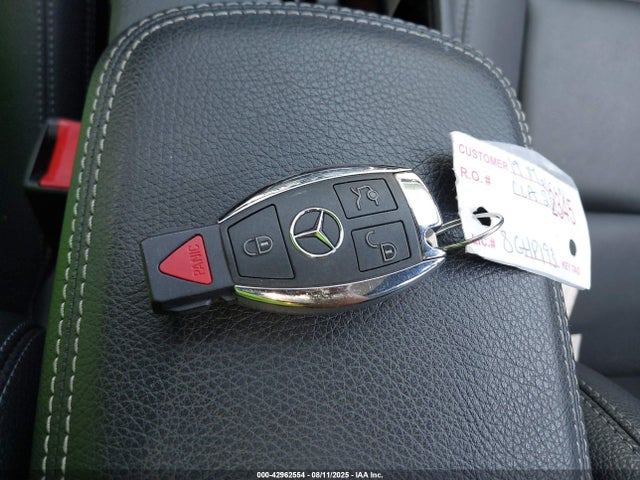 WDDSJ4EBXKN721221 Mercedes-Benz m270