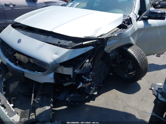 WDDSJ4EBXKN721221 Mercedes-Benz m270