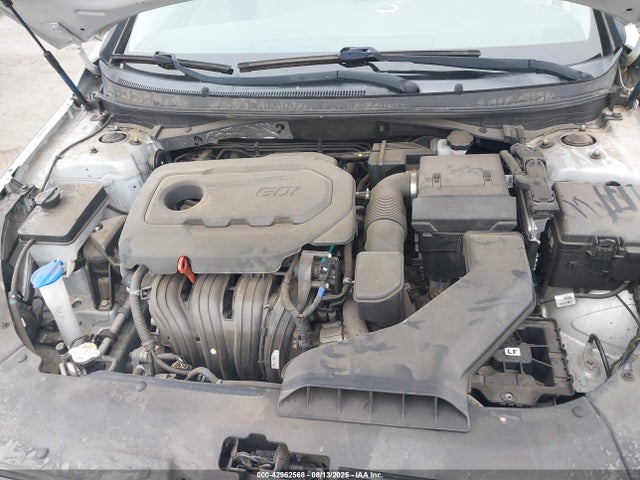 Hyundai gdi theta-ii 2019 5NPE24AF2KH782849 Image 10