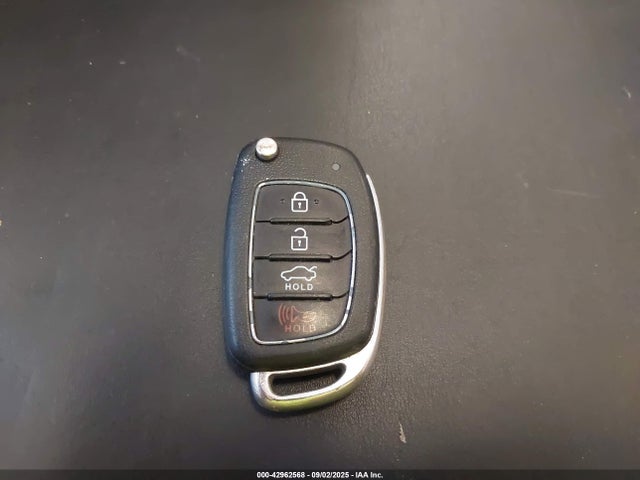 Hyundai gdi theta-ii 2019 5NPE24AF2KH782849 Image 11