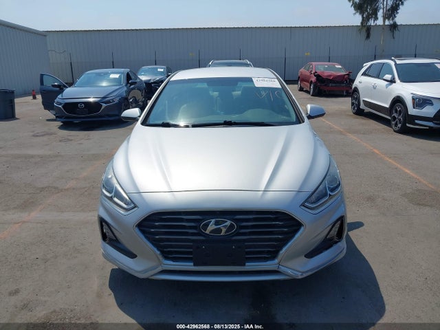 Hyundai gdi theta-ii 2019 5NPE24AF2KH782849 Image 13