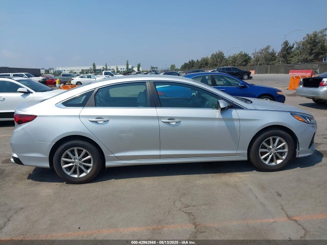 Hyundai gdi theta-ii 2019 5NPE24AF2KH782849 Image 14