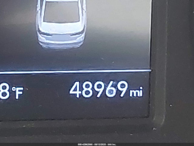 Hyundai gdi theta-ii 2019 5NPE24AF2KH782849 Image 16