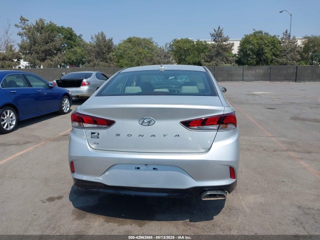 Hyundai gdi theta-ii 2019 5NPE24AF2KH782849 Image 17