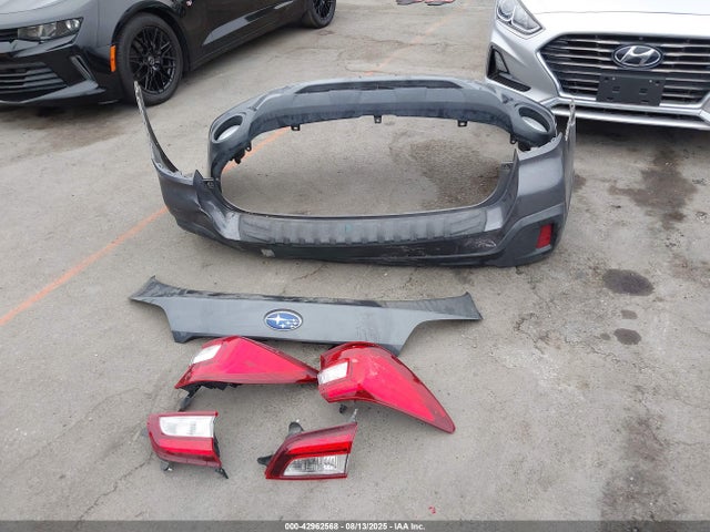 Hyundai gdi theta-ii 2019 5NPE24AF2KH782849 Image 12