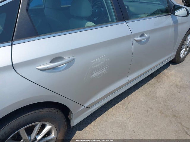 Hyundai gdi theta-ii 2019 5NPE24AF2KH782849 Image 6