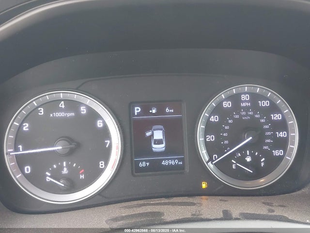 Hyundai gdi theta-ii 2019 5NPE24AF2KH782849 Image 7