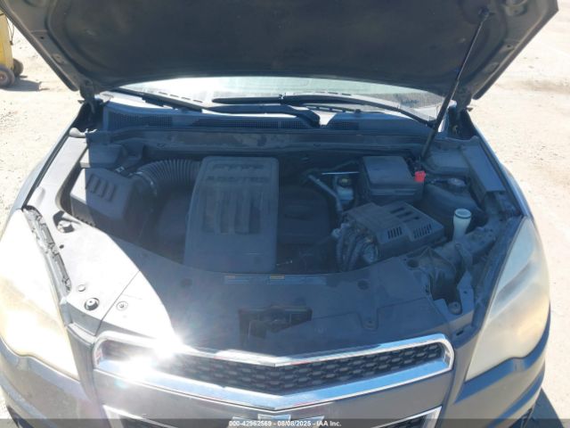 2011 CHEVROLET EQUINOX 2CNALBEC7B6265756 Photo 9